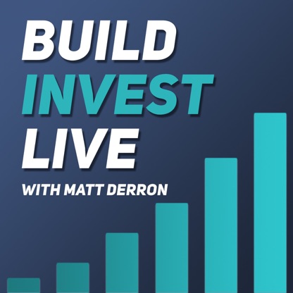Build Invest Live