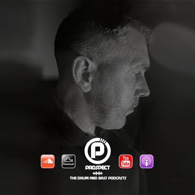 PROSPECT DNB - THE DRUM AND BASS PODCASTS:PROSPECT DNB