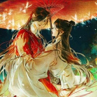 TGCF English Audiobook (Heaven Official's Blessing) TGCF English Audiobook (Heaven Official's Blessing)