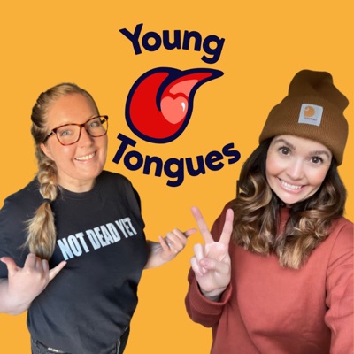 Young Tongues