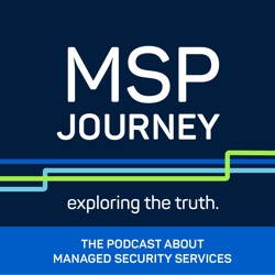 MSP-Journey (ENG) - Managed Security Services