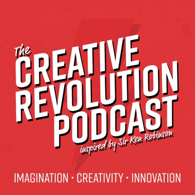 The Creative Revolution