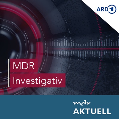 MDR Investigativ – Hinter der Recherche:Mitteldeutscher Rundfunk