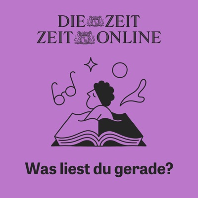 Was liest du gerade?:ZEIT ONLINE