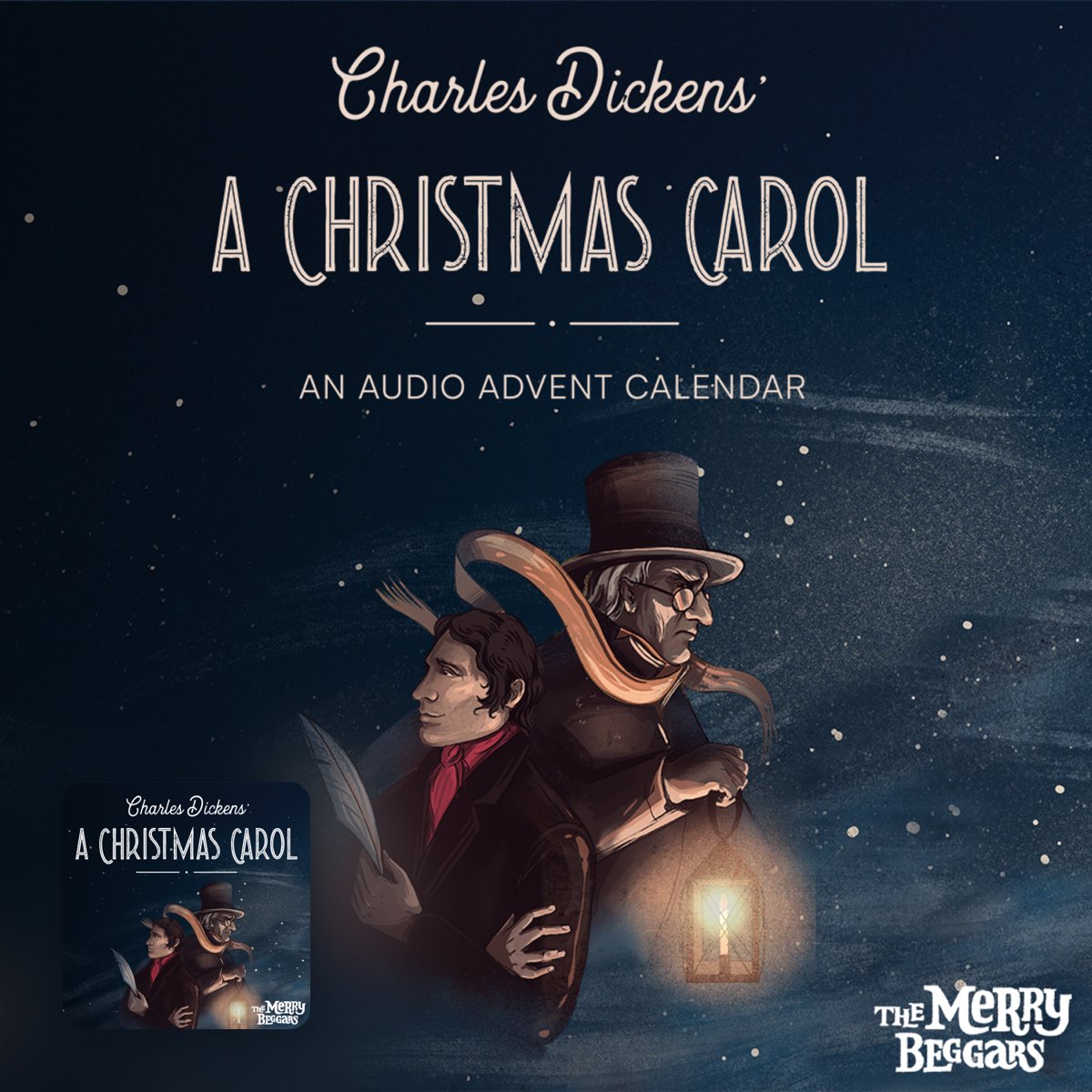 2024 Trailer Charles Dickens A Christmas Carol Apple Podcasts