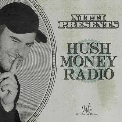 NITTI - Hush Money Radio