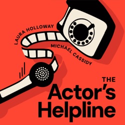 The Actor's Helpline