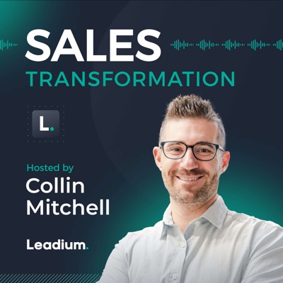 Sales Transformation:Leadium