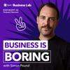 Business Is Boring - The Spinoff