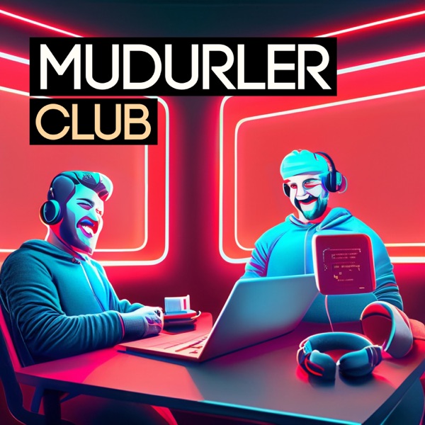 Müdürler Club