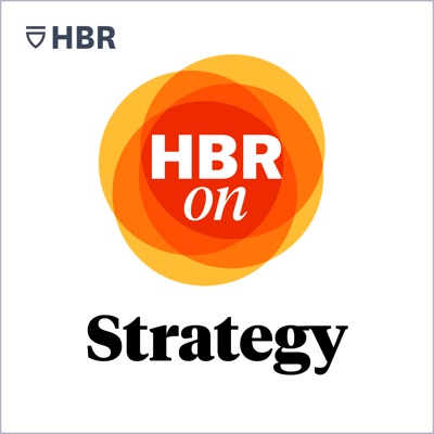 HBR On Strategy:Harvard Business Review