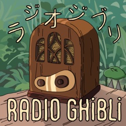 Radio Ghibli