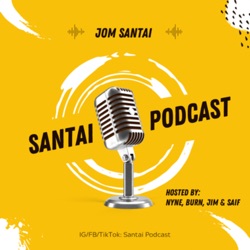 Ep 70: DKP VII - SINGLISH OR ENGLISH??