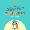 Wiser Than Yesterday: Book club - Book geeks Sam Harris & Nicolas Vereecke