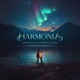 HARMONIA Podcast with Juuso + Ashley Hämäläinen