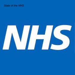 State of the NHS