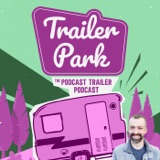 Jeff Large ACTUALLY did some research on the utility of podcast trailers