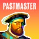 EP20: A blast from the PastMaster — Season 1 Finale (featuring special guest ‘Dave’)