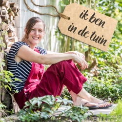 15 - Je ontplofte tuin temmen