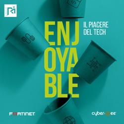 Enjoyable - il piacere del Tech