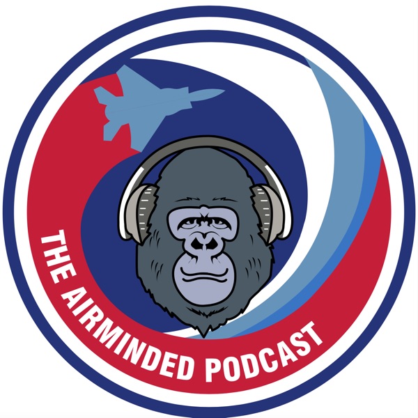 The Airminded Podcast