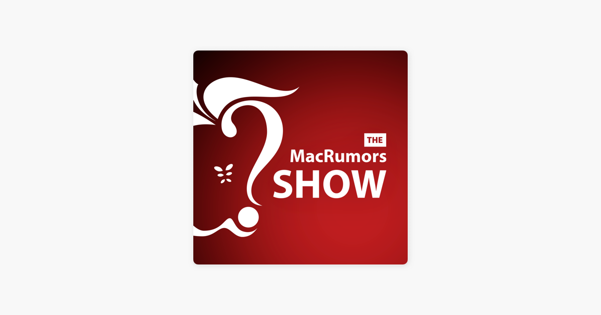 MacRumors: Apple News and Rumors - Page 2