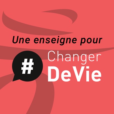 Une enseigne pour changer de vie Une enseigne pour changer de vie