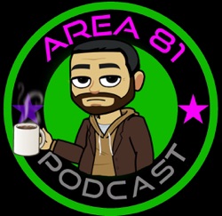 The Area 81 Podcast