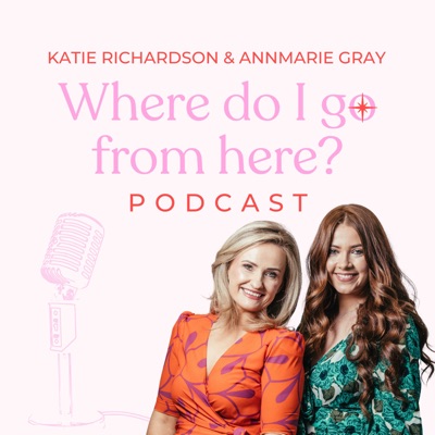 Where do I go from here?:Annmarie Gray & Katie Richardson