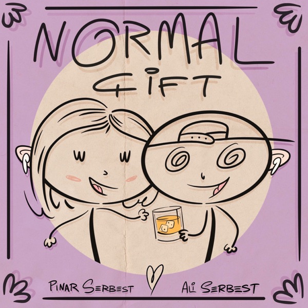 Normal çift