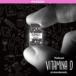 La censura en la música y los 50 mejores discos - Ep84 T5- Vitamina D.