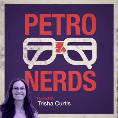 The PetroNerds Podcast The PetroNerds Podcast
