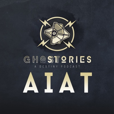 Ghost Stories, a Destiny Podcast