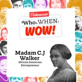 Madam C. J. Walker: Entrepreneur