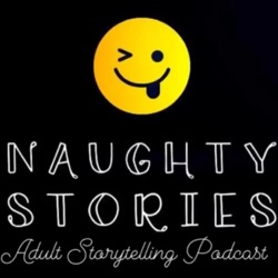 The Naughty Stories Podcast 