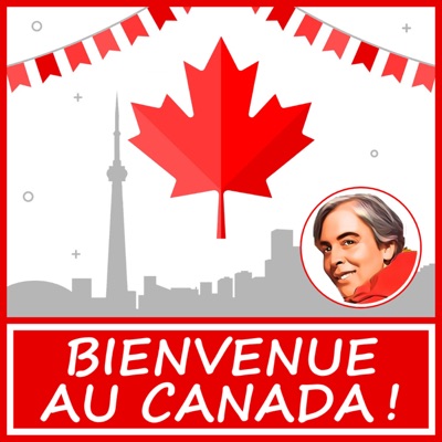 Bienvenue au Canada !:Emma Charlin