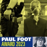 Paul Foot Award Part I