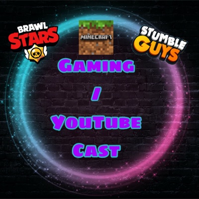 Gaming/YouTube cast