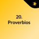 20. Proverbios