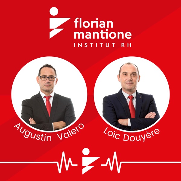 Florian Mantione Institut RH - Podcasts