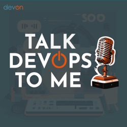 Talk DevOps To Me