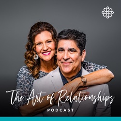 Healing Conversations on Race, Part I (with Veola Vazquez)
