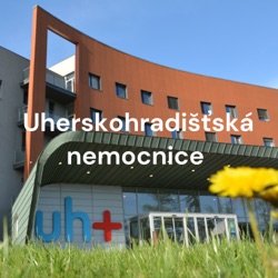 PULSOVÁNÍ - podcast Uherskohradišťské nemocnice