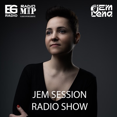 Jem Session Radioshow:Lena Jem