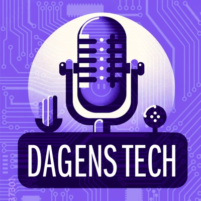 Dagens Tech Dagens Tech