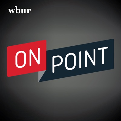 On Point | Podcast:WBUR