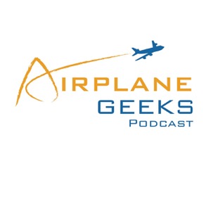 Airplane Geeks Podcast