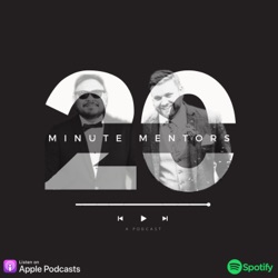 20 Minute Mentors