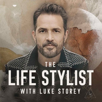 The Life Stylist:Luke Storey