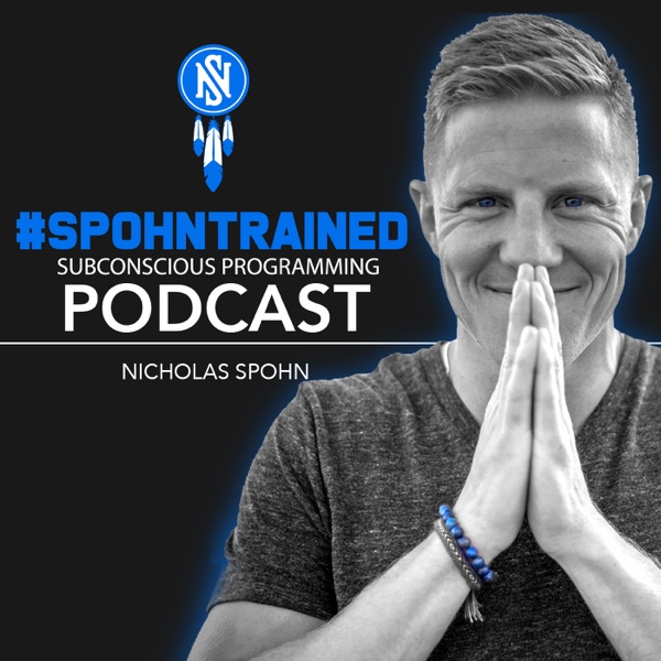 #Spohntrained Personal Development Podcast